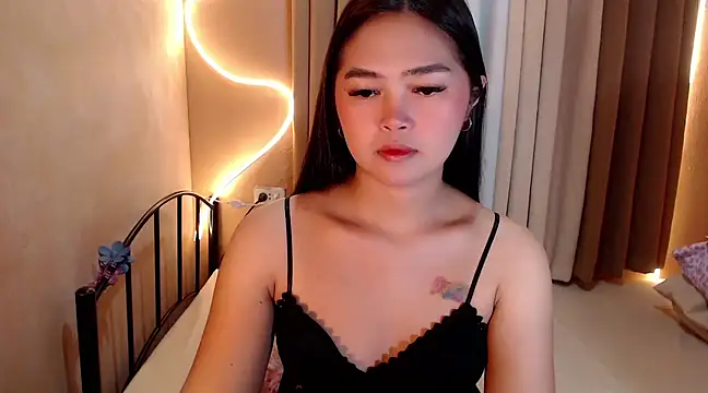 Itsme claire online show from 03/11/25, 08:53