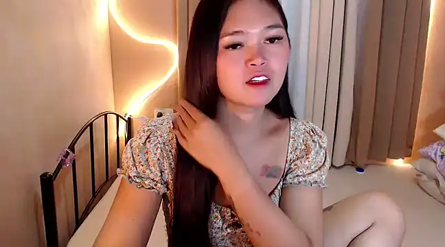 Itsme claire online show from 03/09/25, 10:41