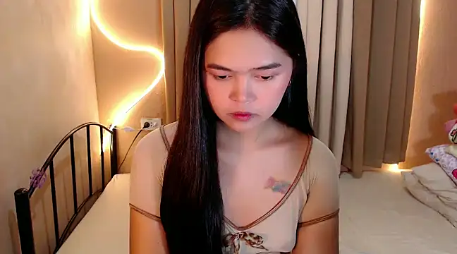 Itsme claire online show from 03/07/25, 05:49