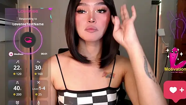 Itsme claire online show from 03/27/26, 11:38