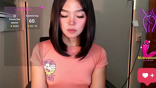 Itsme claire online show from 03/29/26, 07:04