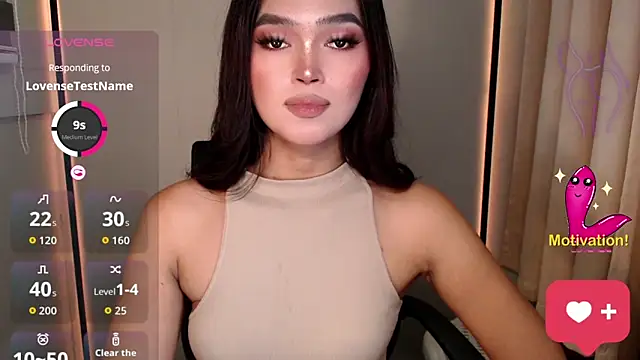 Itsme claire online show from 05/05/26, 12:02