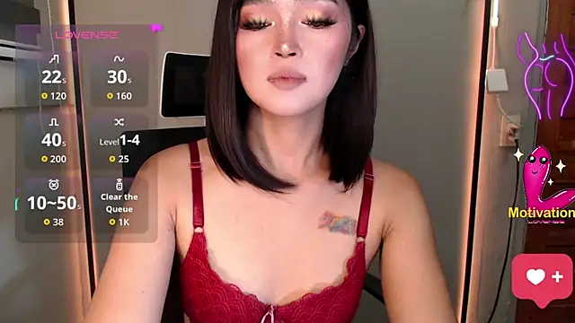 Itsme claire online show from 04/22/26, 11:00
