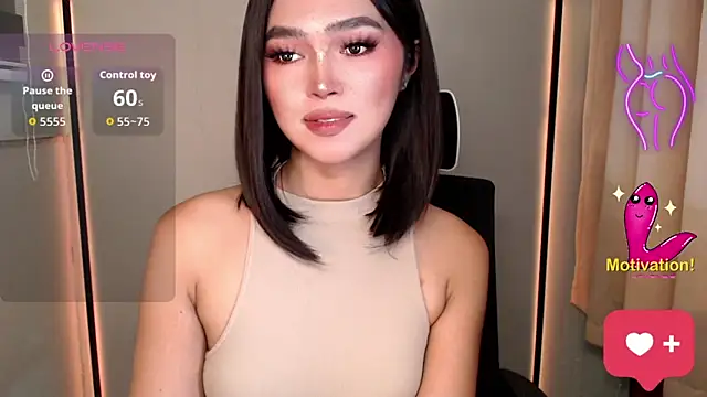 Itsme claire online show from 05/03/26, 08:23