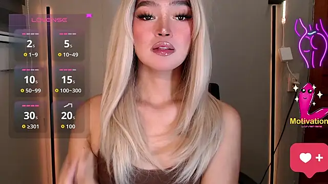 Itsme claire online show from 03/20/26, 12:00