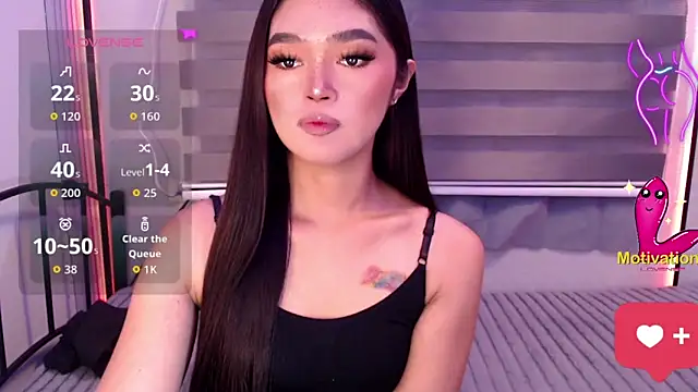 Itsme claire online show from 03/12/26, 10:47