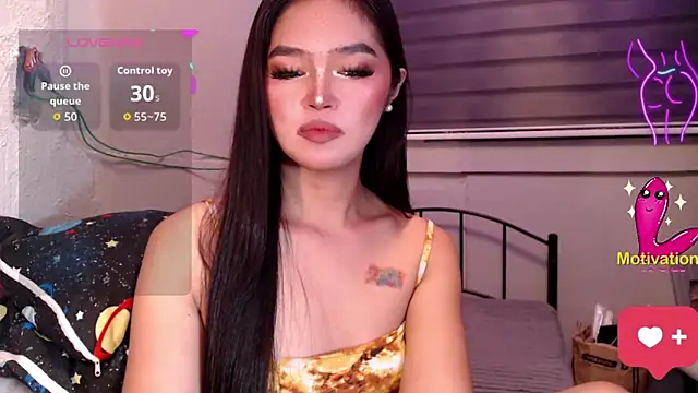 Itsme claire online show from 03/07/26, 09:20