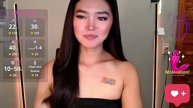 Itsme claire online show from 04/30/26, 11:31