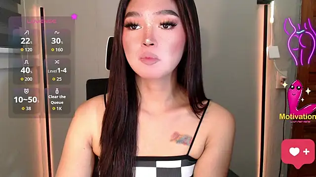 Itsme claire online show from 04/10/26, 12:28