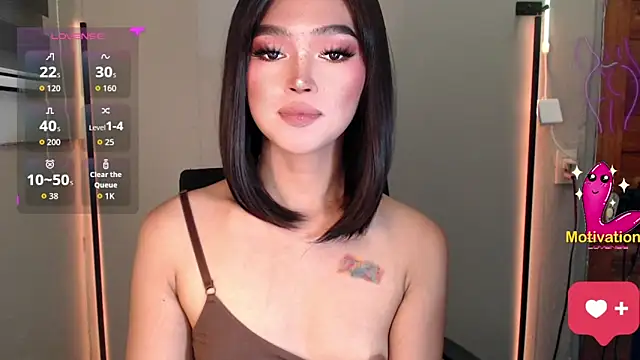 Itsme claire online show from 04/21/26, 11:33