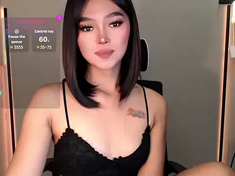 Itsme claire online show from 04/17/26, 10:45