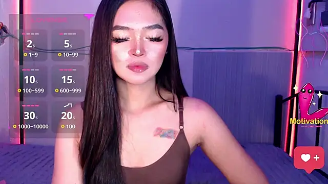 Itsme claire online show from 03/09/26, 10:24