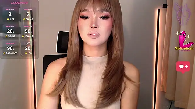 Itsme claire online show from 05/22/26, 10:41