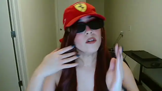 Sassy Latina online show from 03/28/26, 04:13