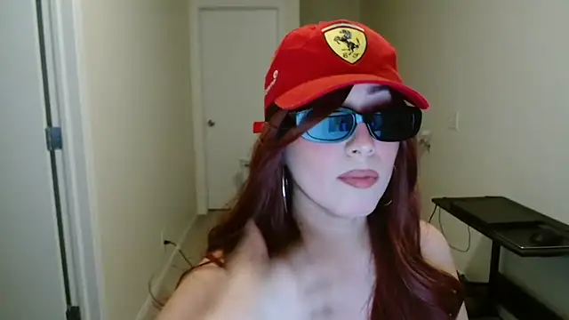 Sassy Latina online show from 02/08/26, 03:04