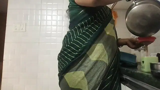 Riyasingh9 online show from 02/26/25, 03:14