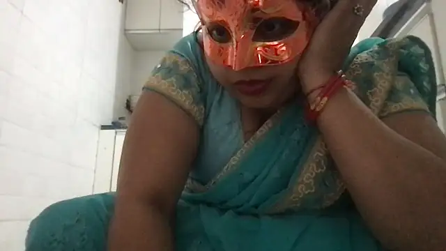 Riyasingh9 online show from 12/16/25, 03:44