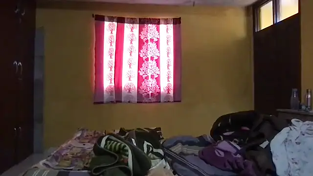 Riyasingh9 online show from 10/11/25, 03:51