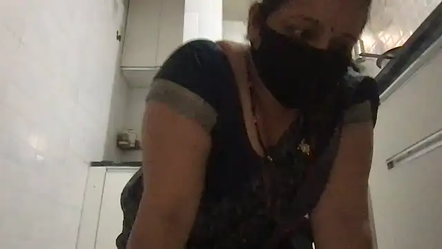 Riyasingh9 online show from 02/12/26, 04:01