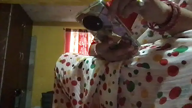 Riyasingh9 online show from 11/03/25, 03:45