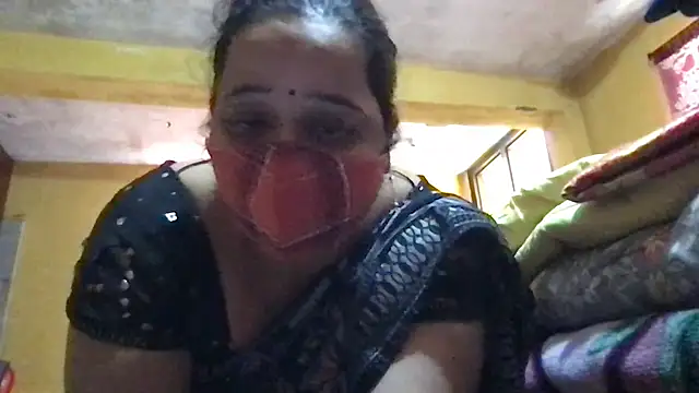 Riyasingh9 online show from 11/29/25, 05:18
