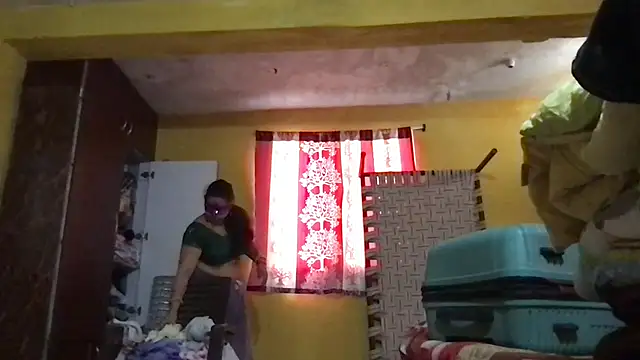 Riyasingh9 online show from 11/27/25, 04:24