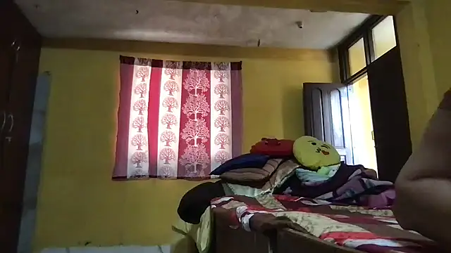 Riyasingh9 online show from 04/09/26, 03:30