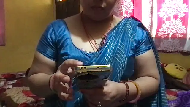 Riyasingh9 online show from 09/19/25, 03:43