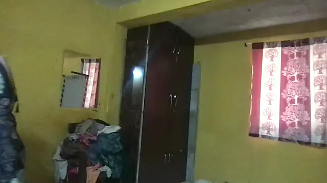 Riyasingh9 online show from 02/17/26, 03:59