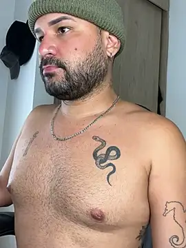 nicolas cox online show from 01/30/25, 02:06