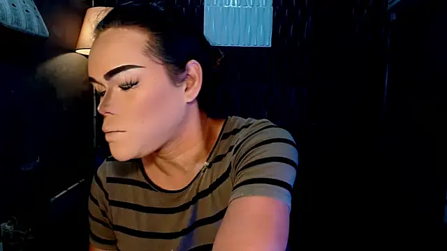 UrtopshemalegoddessAliyah online show from 05/31/26, 06:09