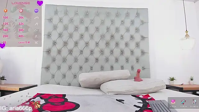 Snapshot of aria_paul chatting on 12/03/25, 10:25 aria paul online show from 12/03/25, 10:25