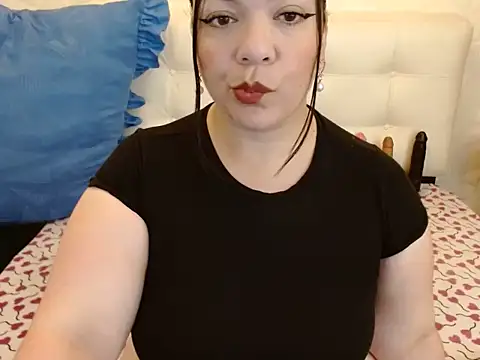 Angiee BBW online show from 02/17/26, 04:37