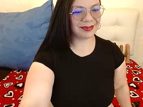 Angiee BBW online show from 11/07/25, 06:56