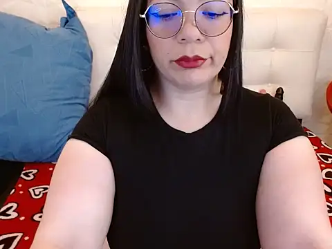 Angiee BBW online show from 01/09/26, 03:52
