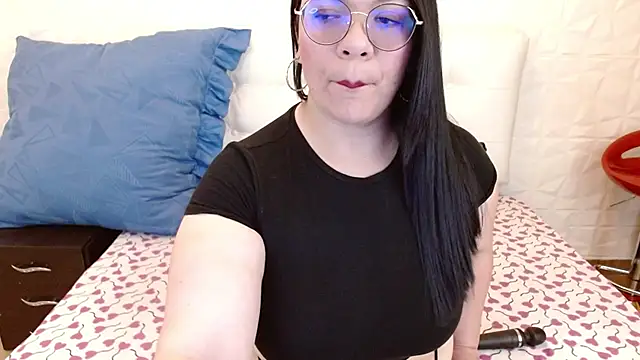 Angiee BBW online show from 10/24/25, 07:35