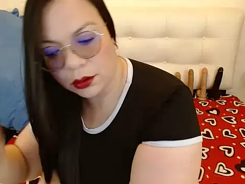 Angiee BBW online show from 02/21/26, 03:58