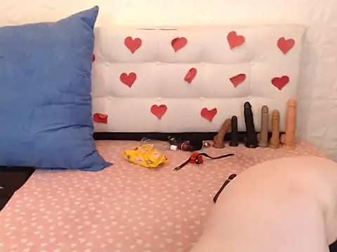 Angiee BBW online show from 02/24/25, 05:53