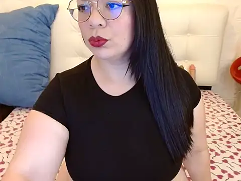 Angiee BBW online show from 11/21/25, 06:51