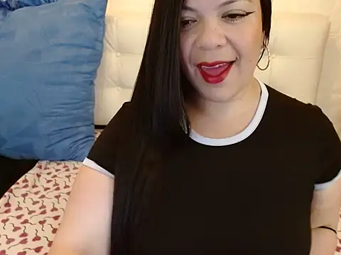Angiee BBW online show from 02/28/26, 03:55