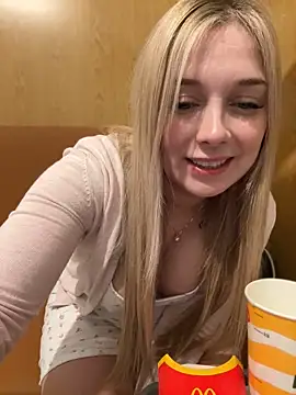 CherryAuroraa online show from 02/13/25, 05:11