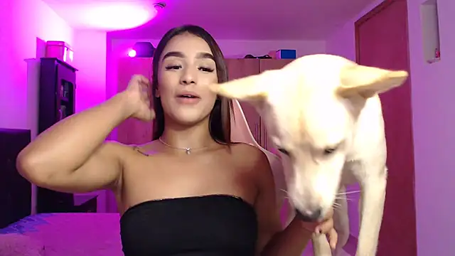 GiltRosebush online show from 01/23/25, 03:05