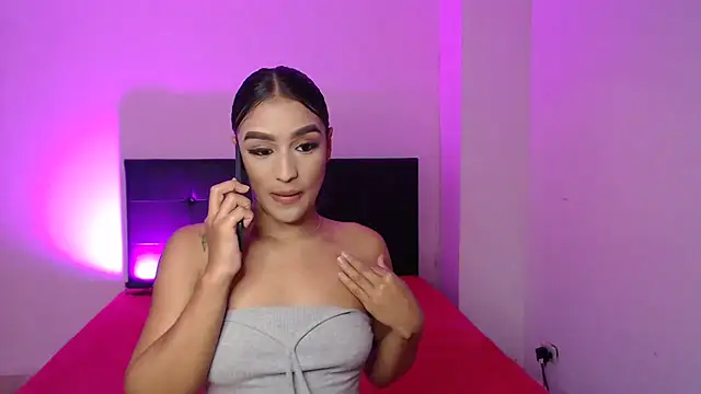 GiltRosebush online show from 02/15/25, 10:10