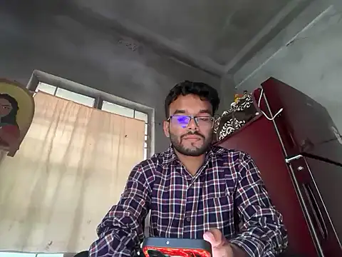 HorriblePastry online show from 12/18/25, 09:36