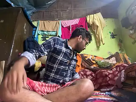 HorriblePastry online show from 12/22/25, 12:38