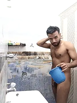 HorriblePastry online show from 01/16/26, 07:56