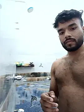 HorriblePastry online show from 01/09/26, 08:10