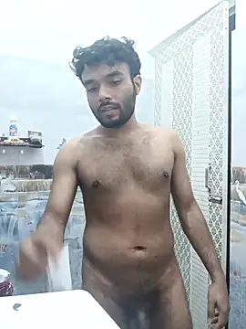 HorriblePastry online show from 03/13/26, 04:56