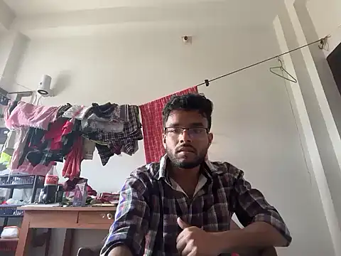 HorriblePastry online show from 01/14/26, 05:22