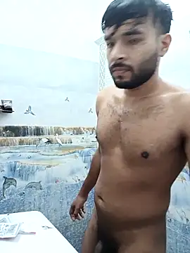 HorriblePastry online show from 02/18/26, 08:44